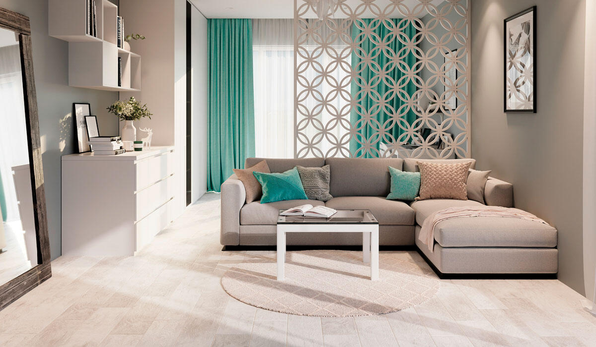 Бренд: Cersanit; Коллекция: Starwood
